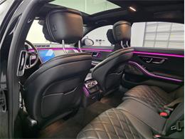 2023 Mercedes-Benz S-Class (CC-2092234) for sale in Ventura, California