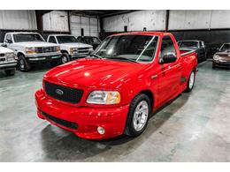 1999 Ford Lightning (CC-2092237) for sale in Sherman, Texas