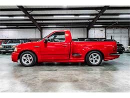 1999 Ford Lightning (CC-2092237) for sale in Sherman, Texas