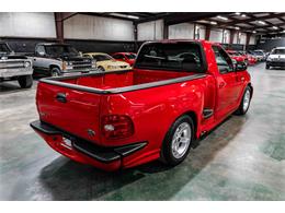 1999 Ford Lightning (CC-2092237) for sale in Sherman, Texas