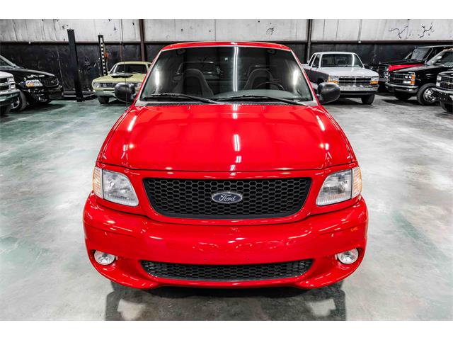 1999 Ford Lightning (CC-2092237) for sale in Sherman, Texas