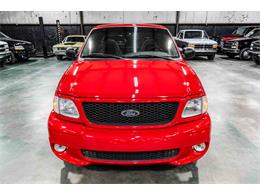 1999 Ford Lightning (CC-2092237) for sale in Sherman, Texas