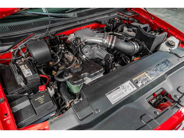1999 Ford Lightning (CC-2092237) for sale in Sherman, Texas