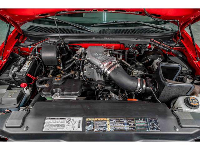 1999 Ford Lightning (CC-2092237) for sale in Sherman, Texas