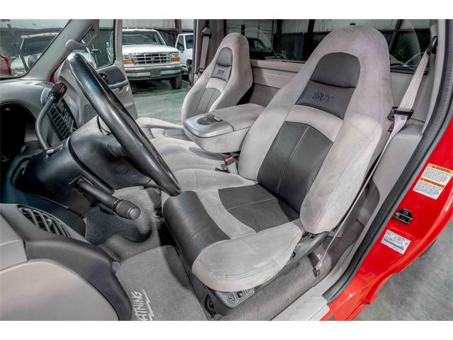 1999 Ford Lightning (CC-2092237) for sale in Sherman, Texas