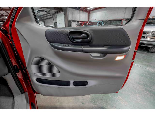 1999 Ford Lightning (CC-2092237) for sale in Sherman, Texas