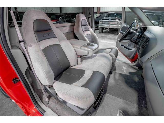 1999 Ford Lightning (CC-2092237) for sale in Sherman, Texas