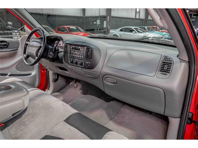 1999 Ford Lightning (CC-2092237) for sale in Sherman, Texas