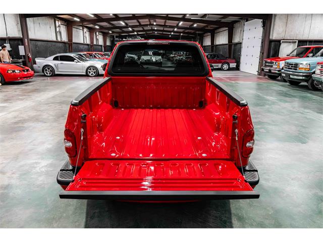 1999 Ford Lightning (CC-2092237) for sale in Sherman, Texas