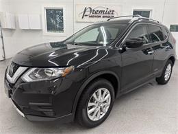 2018 Nissan Rogue (CC-2092238) for sale in Spring City, Pennsylvania