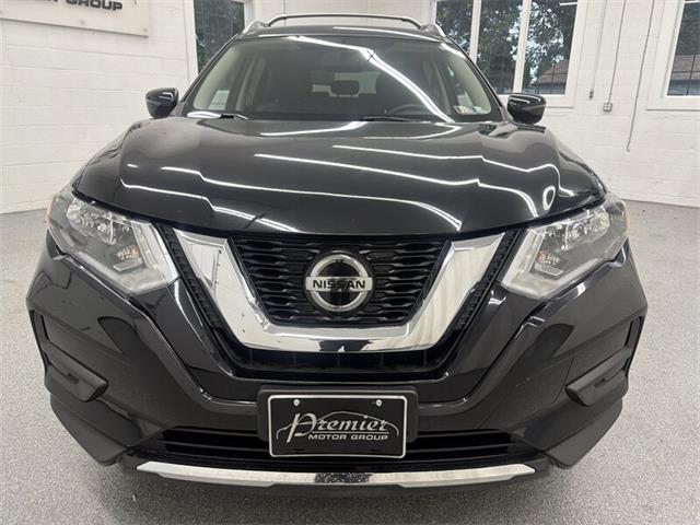 2018 Nissan Rogue (CC-2092238) for sale in Spring City, Pennsylvania