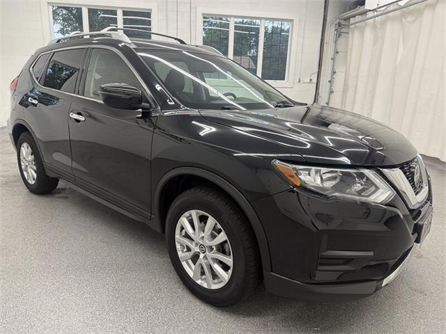 2018 Nissan Rogue (CC-2092238) for sale in Spring City, Pennsylvania