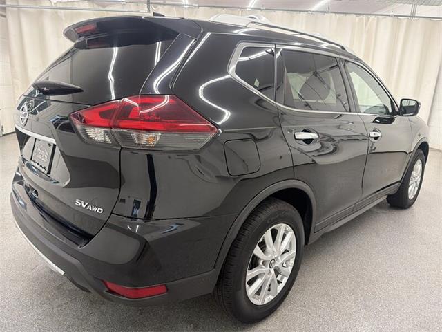 2018 Nissan Rogue (CC-2092238) for sale in Spring City, Pennsylvania