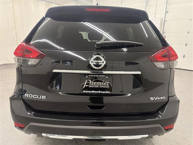 2018 Nissan Rogue (CC-2092238) for sale in Spring City, Pennsylvania