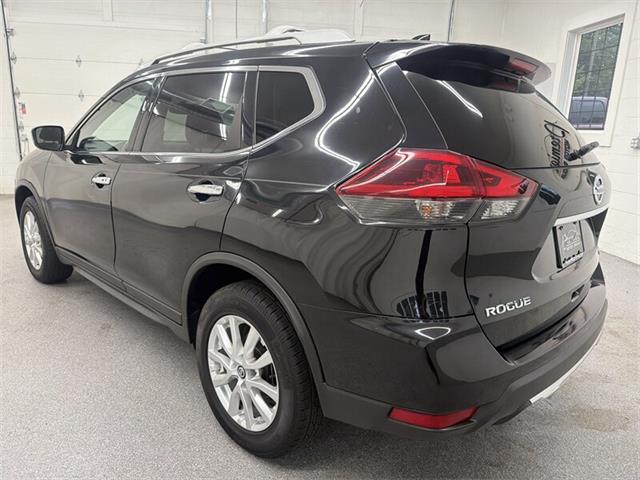 2018 Nissan Rogue (CC-2092238) for sale in Spring City, Pennsylvania