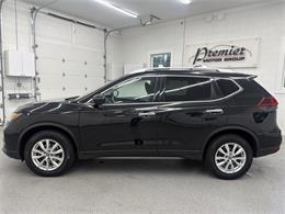2018 Nissan Rogue (CC-2092238) for sale in Spring City, Pennsylvania