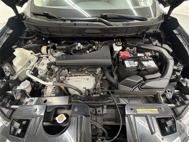 2018 Nissan Rogue (CC-2092238) for sale in Spring City, Pennsylvania