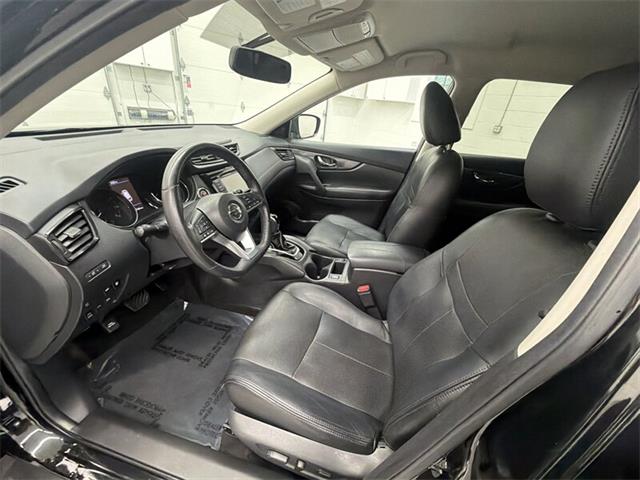 2018 Nissan Rogue (CC-2092238) for sale in Spring City, Pennsylvania