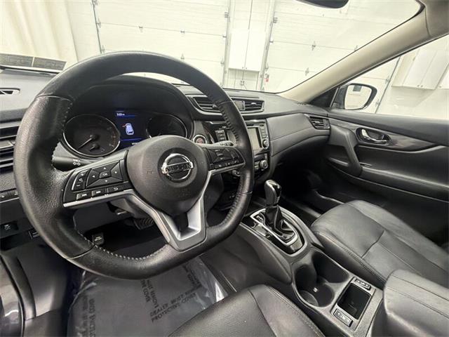 2018 Nissan Rogue (CC-2092238) for sale in Spring City, Pennsylvania