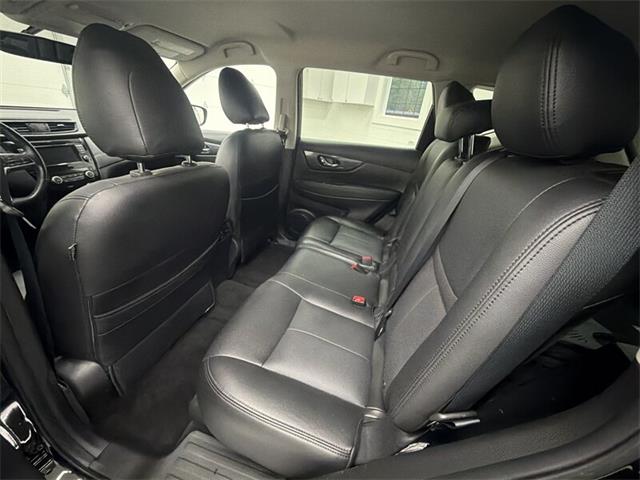 2018 Nissan Rogue (CC-2092238) for sale in Spring City, Pennsylvania