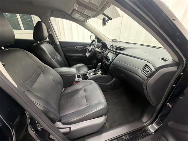 2018 Nissan Rogue (CC-2092238) for sale in Spring City, Pennsylvania