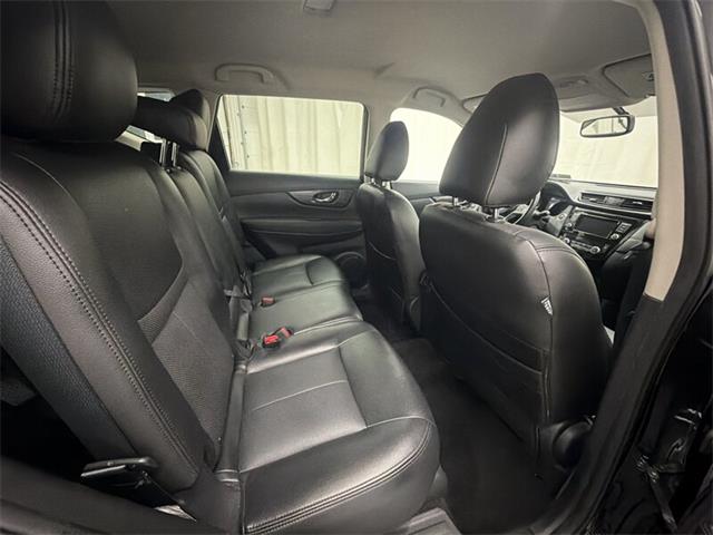 2018 Nissan Rogue (CC-2092238) for sale in Spring City, Pennsylvania