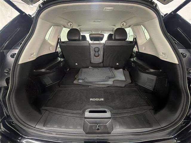 2018 Nissan Rogue (CC-2092238) for sale in Spring City, Pennsylvania