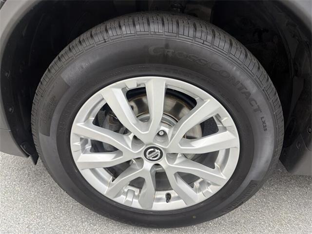 2018 Nissan Rogue (CC-2092238) for sale in Spring City, Pennsylvania