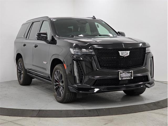2024 Cadillac Escalade (CC-2092239) for sale in Ventura, California
