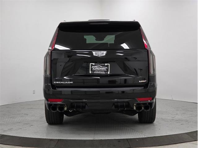 2024 Cadillac Escalade (CC-2092239) for sale in Ventura, California