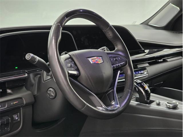 2024 Cadillac Escalade (CC-2092239) for sale in Ventura, California