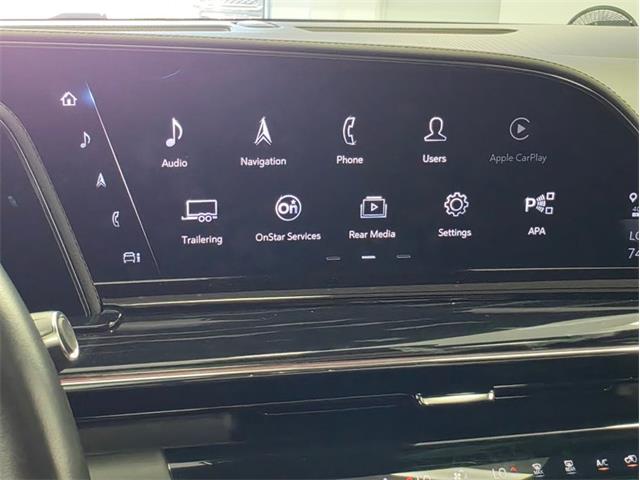 2024 Cadillac Escalade (CC-2092239) for sale in Ventura, California