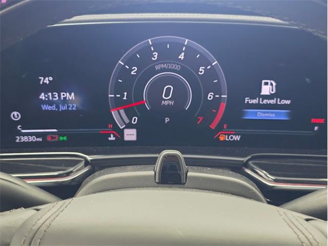 2024 Cadillac Escalade (CC-2092239) for sale in Ventura, California