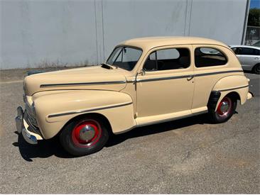 1947 Ford Sedan (CC-2090224) for sale in Modesto, California
