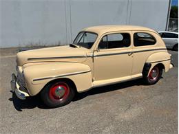 1947 Ford Sedan (CC-2090224) for sale in Modesto, California