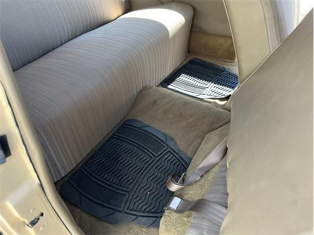1947 Ford Sedan (CC-2090224) for sale in Modesto, California