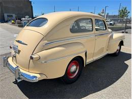 1947 Ford Sedan (CC-2090224) for sale in Modesto, California