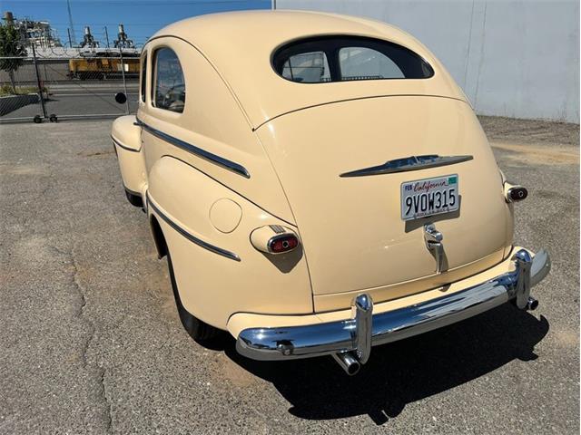 1947 Ford Sedan (CC-2090224) for sale in Modesto, California