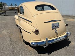 1947 Ford Sedan (CC-2090224) for sale in Modesto, California