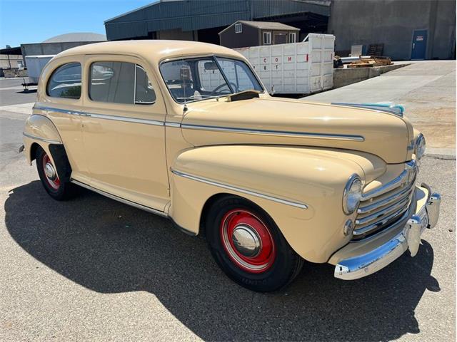 1947 Ford Sedan (CC-2090224) for sale in Modesto, California