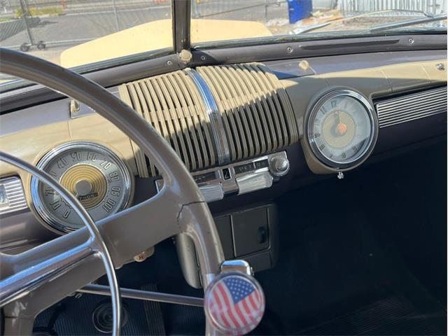 1947 Ford Sedan (CC-2090224) for sale in Modesto, California