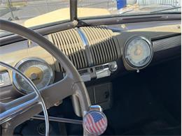 1947 Ford Sedan (CC-2090224) for sale in Modesto, California