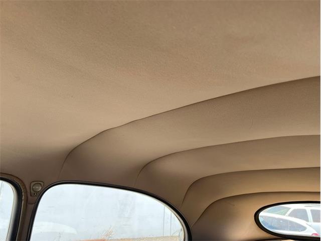 1947 Ford Sedan (CC-2090224) for sale in Modesto, California