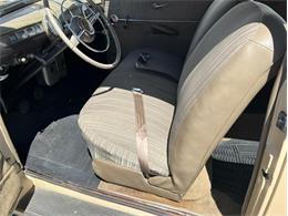 1947 Ford Sedan (CC-2090224) for sale in Modesto, California