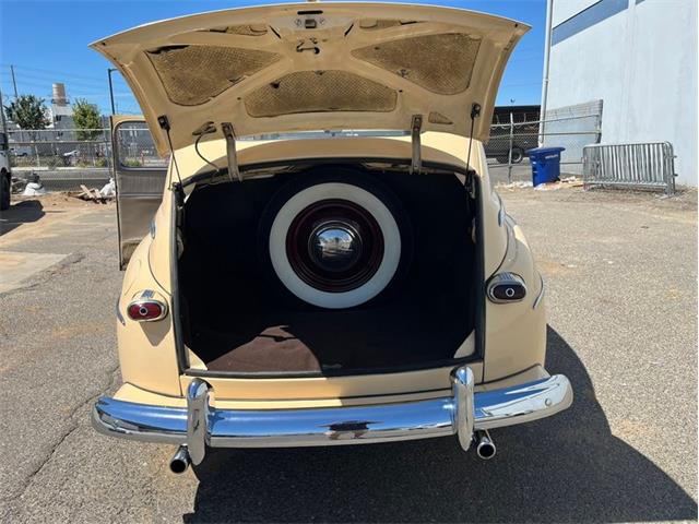 1947 Ford Sedan (CC-2090224) for sale in Modesto, California