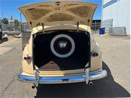 1947 Ford Sedan (CC-2090224) for sale in Modesto, California