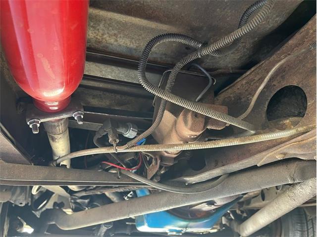 1947 Ford Sedan (CC-2090224) for sale in Modesto, California