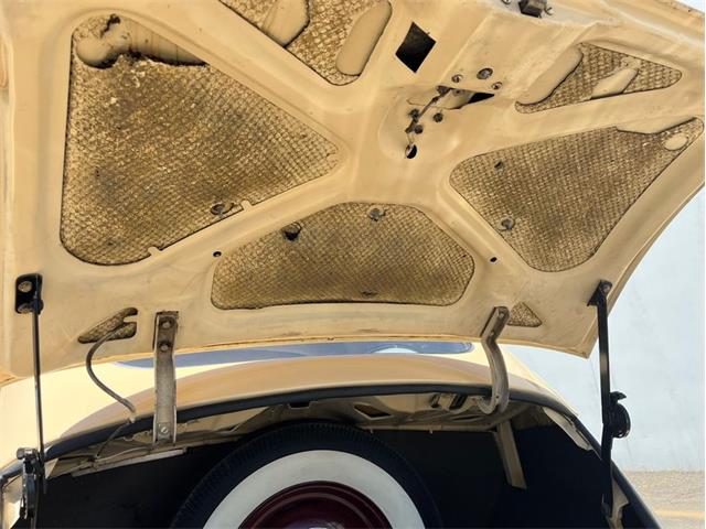 1947 Ford Sedan (CC-2090224) for sale in Modesto, California
