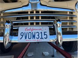 1947 Ford Sedan (CC-2090224) for sale in Modesto, California