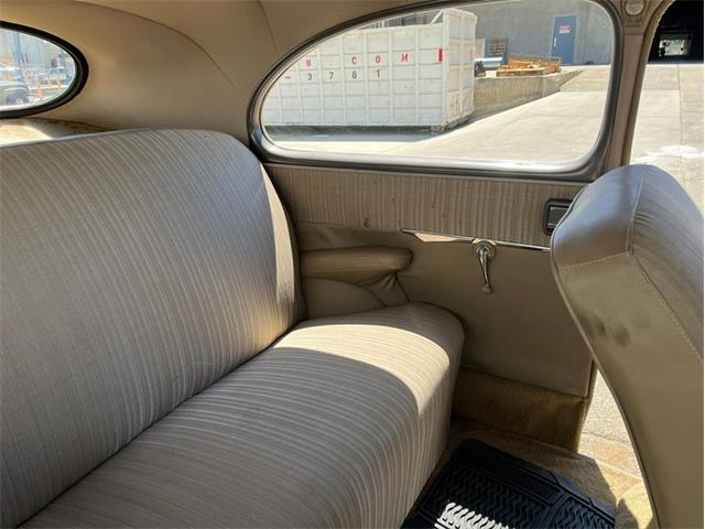 1947 Ford Sedan (CC-2090224) for sale in Modesto, California
